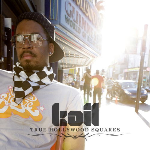 True Hollywood Squares - Kail