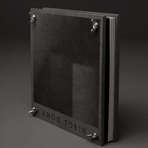 Amon Tobin - Amon Tobin