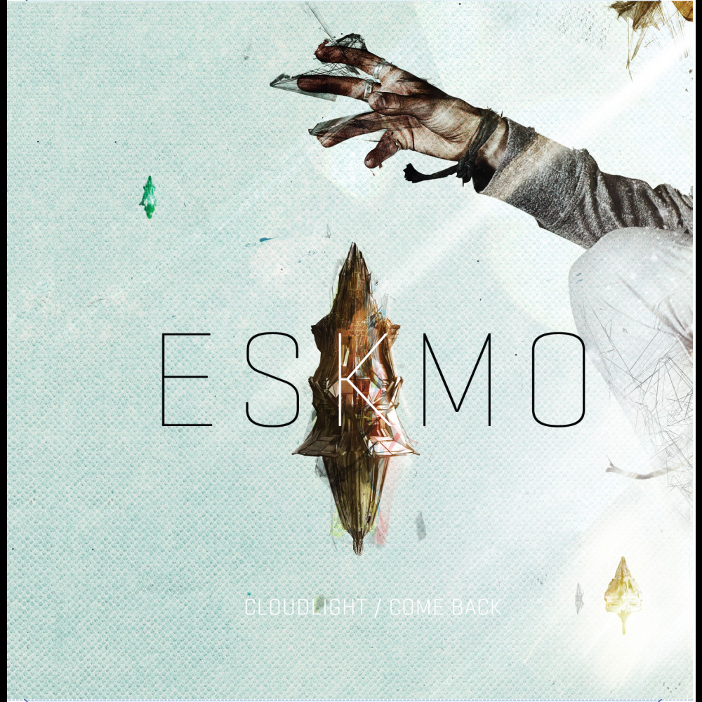 Cloudlight / Eskmo / Release / Big Dada