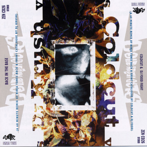 Cold Krush Cuts - Various Artists