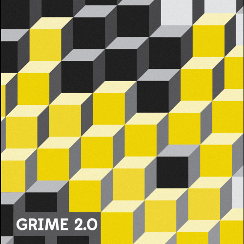 Grime 2.0 - Various Artists