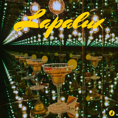 Lustmore - Lapalux