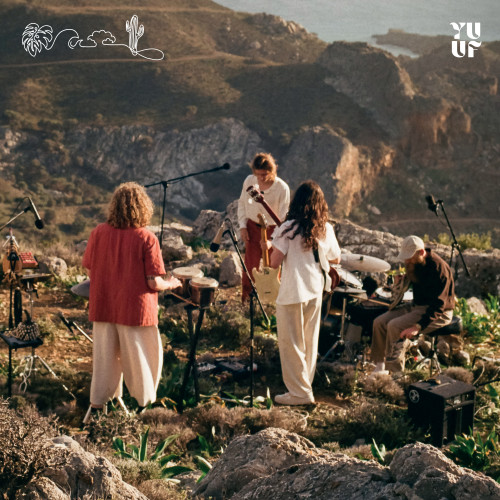 Mt. Sava - Yuuf