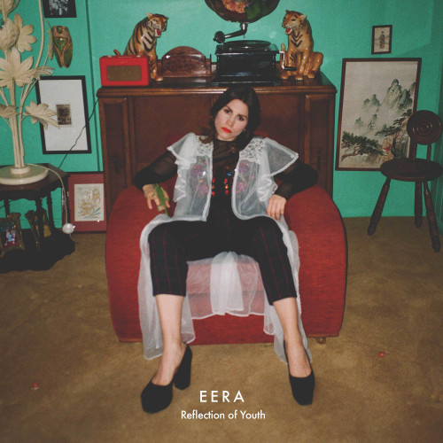 Reflection of Youth - EERA