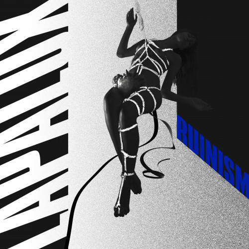 Ruinism - Lapalux