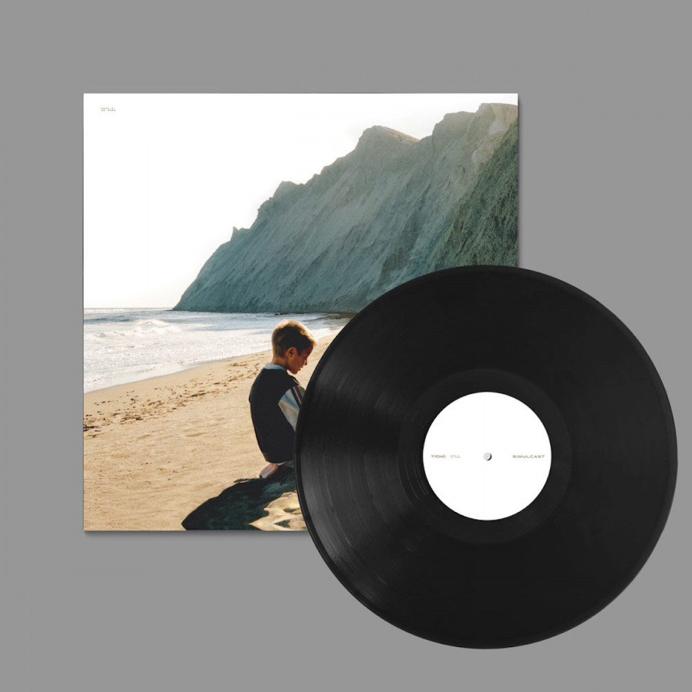 Simulcast / Tycho / Release / Big Dada