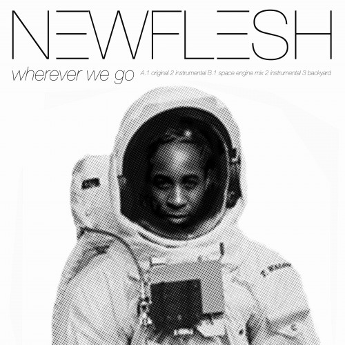 Wherever We Go - New Flesh