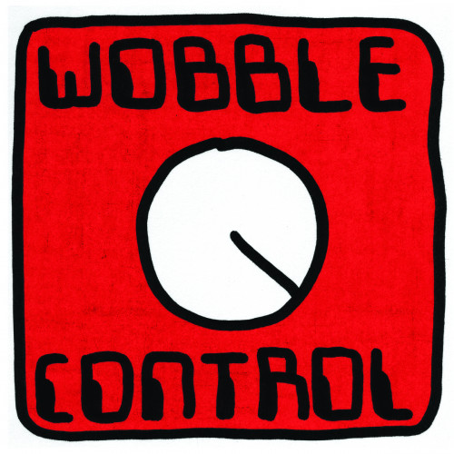 Wobble Control - Mr. Scruff
