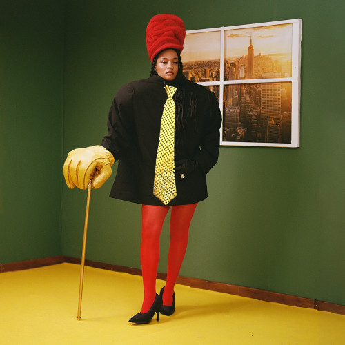 Wrong Things - Danitsa and Jarreau Vandal